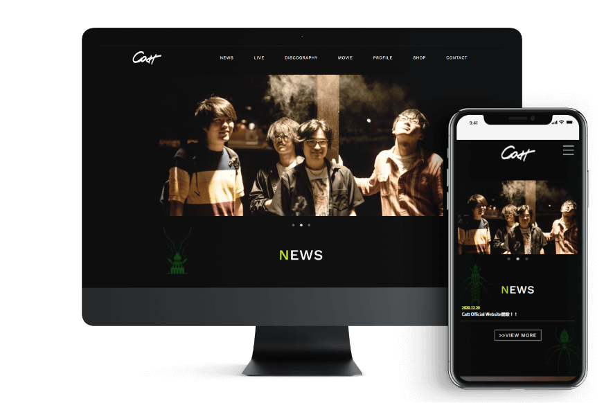 CATT OFFICIAL WEBSITE